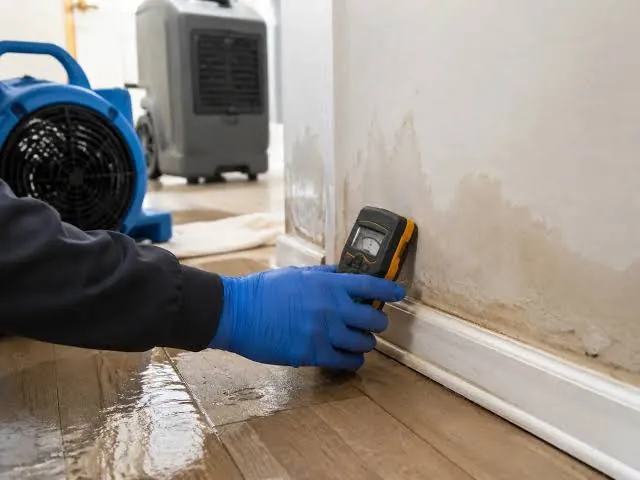 24/7 Water damage restoration services in Florence-Graham, CA - Rapid flood cleanup and mitigation